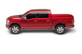 UnderCover 2020+ Ford F-150 Ext/Crew Cab 5.5ft Elite LX Bed Cover Cover - Star White Pearl thumbnail 6