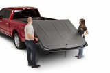 UnderCover 2021 Ford F-150 Crew Cab 5.5ft SE Bed Cover - Textured thumbnail 7