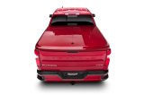 UnderCover 2021 Ford F-150 Crew Cab 5.5ft Lux Bed Cover - Iconic Silver thumbnail 6