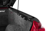 UnderCover 2021 Ford F-150 Crew Cab 5.5ft Lux Bed Cover - Smoked Quartz thumbnail 6
