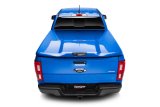 UnderCover 2021 Ford F-150 Crew Cab 5.5ft Elite LX Bed Cover - Lucid Red thumbnail 6