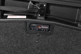 UnderCover 2021 Ford F-150 Crew Cab 5.5ft Elite LX Bed Cover - Guard Effect thumbnail 1