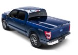 UnderCover 2021 Ford F-150 Crew Cab 5.5ft Elite LX Bed Cover - Carbonized Gray thumbnail 9