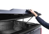 UnderCover 2021 Ford F-150 Ext/Crew Cab 6.5ft Lux Bed Cover - Velocity Blue thumbnail 9