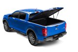 UnderCover 2021 Ford F-150 Ext/Crew Cab 6.5ft Elite LX Bed Cover - Race Red thumbnail 4