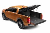 UnderCover 2021 Ford F-150 Ext/Crew Cab 6.5ft Elite Smooth Bed Cover - Ready to Paint thumbnail 4