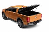 UnderCover 2021 Ford F-150 Ext/Crew Cab 6.5ft Elite Smooth Bed Cover - Ready to Paint thumbnail 5