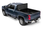 UnderCover 2021+ Ford F-150 Crew Cab 5.5ft Ultra Flex Bed Cover thumbnail 1