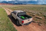 UnderCover 2021+ Ford F-150 Crew Cab 5.5ft Ultra Flex Bed Cover thumbnail 4