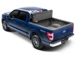 UnderCover 2021+ Ford F-150 Crew Cab 5.5ft Ultra Flex Bed Cover thumbnail 7