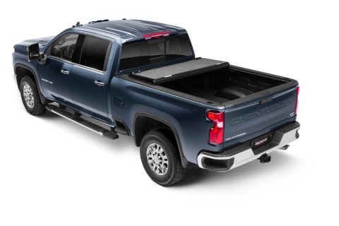 UnderCover 2021+ Ford F-150 Std/Ext Cab/Crew Cab 6.5ft Ultra Flex Bed Cover thumbnail 2