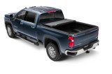 UnderCover 2021+ Ford F-150 8ft Ultra Flex Bed Cover thumbnail 2