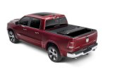 UnderCover 20-21 Jeep Gladiator 5ft Armor Flex Bed Cover thumbnail 2