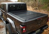 UnderCover 20-21 Jeep Gladiator 5ft Armor Flex Bed Cover thumbnail 8