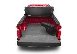 UnderCover 2022 Nissan Frontier Ext/Crew All Beds Passenger Side Swing Case - Black Smooth thumbnail 8