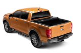UnderCover 2022+ Nissan Frontier 5ft Flex Bed Cover thumbnail 2