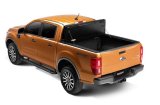 UnderCover 2022+ Nissan Frontier 5ft Flex Bed Cover thumbnail 3