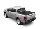 UnderCover 2022+ Nissan Frontier 5ft Flex Bed Cover thumbnail 5