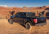 UnderCover 2022+ Ford Maverick 4.5ft Armor Flex Bed Cover thumbnail 6