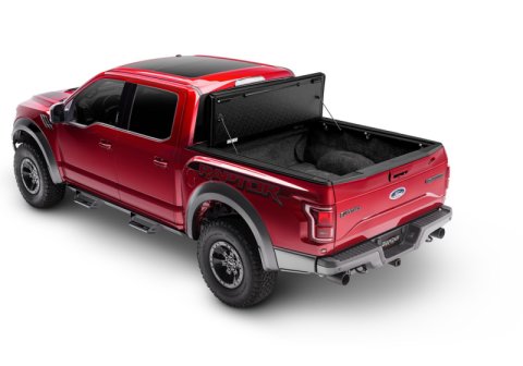 UnderCover 2022+ Toyota Tundra 6.7ft Armor Flex Bed Cover thumbnail 6