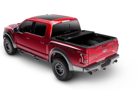UnderCover 2022+ Toyota Tundra 6.7ft Armor Flex Bed Cover thumbnail 8