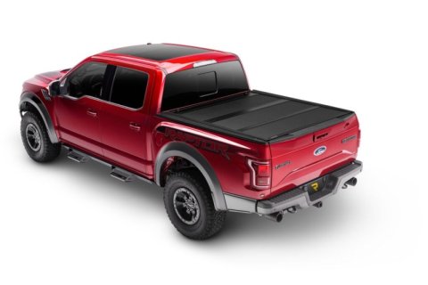UnderCover 2022 Tundra Crew Max 5.5ft Armor Flex Bed Cover thumbnail 5
