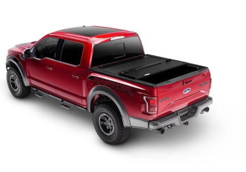 UnderCover 2022 Tundra Crew Max 5.5ft Armor Flex Bed Cover thumbnail 7