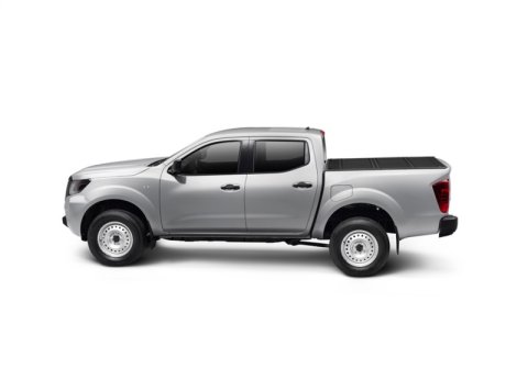 UnderCover 22 Nissan Frontier 6ft. Flex Tonneau Cover thumbnail 6