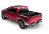 UnderCover 2022 Nissan Frontier 6ft Bed (w/ or w/o Utili-Track) Armor Flex Bed Cover -Black Textured thumbnail 9