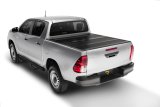 UnderCover 2022 Toyota Tundra 5.5ft Flex Bed Cover thumbnail 3