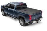 UnderCover 2022 Nissan Frontier 5ft Armor Flex Bed Cover - Black Textured thumbnail 2