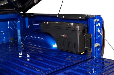 UnderCover 2022 Toyota Tundra Drivers Side Swing Case thumbnail 2