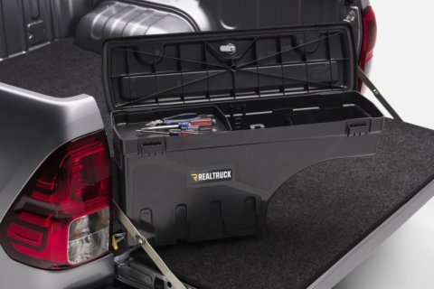 UnderCover 2022 Toyota Tundra Drivers Side Swing Case thumbnail 6