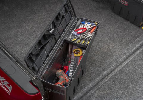 UnderCover 2022 Toyota Tundra Drivers Side Swing Case thumbnail 8
