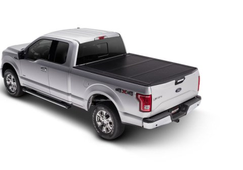 UnderCover 2022 Ford Maverick 4.5ft Flex Bed Cover thumbnail 1