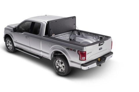 UnderCover 2022 Ford Maverick 4.5ft Flex Bed Cover thumbnail 2