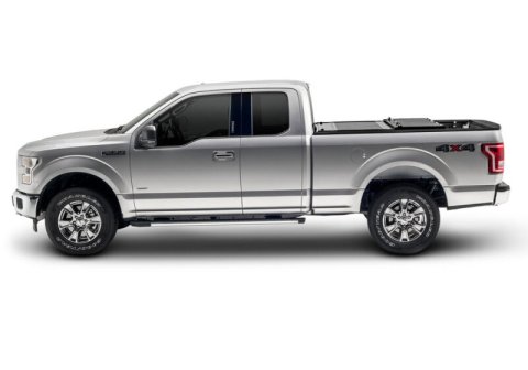 UnderCover 2022 Ford Maverick 4.5ft Flex Bed Cover thumbnail 9
