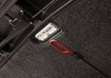 UnderCover 22-23 Chevy Silverado 5.9 ft Elite Bed Cover w/ Multi Flex TG - Cherry Red Tintcoat thumbnail 4