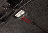UnderCover 22-23 Chevy Silverado 5.9 ft Elite Bed Cover w/ Multi Flex TG - Cherry Red Tintcoat thumbnail 5