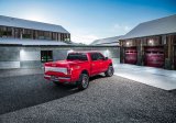 UnderCover 22-23 Chevy Silverado 5.9 ft Elite Bed Cover w/ Multi Flex TG - Cherry Red Tintcoat thumbnail 6