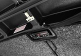 UnderCover 22-23 Ford F-150 Crew Cab 5.7ft Elite LX Bed Cover - Atlas Blue thumbnail 6