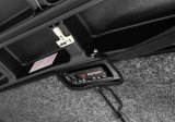 UnderCover 22-23 Ford F-150 Crew Cab 5.7ft Elite LX Bed Cover - Atlas Blue thumbnail 7
