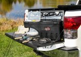UnderCover 2023 Chevy Colorado/2023 GMC Canyon Passenger Side Swing Case thumbnail 8