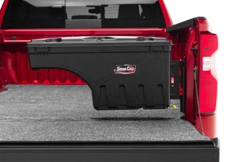 UnderCover 2023 Ford Maverick Drivers Side Swing Case thumbnail 3