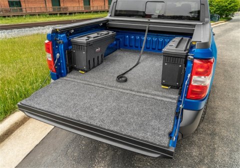 UnderCover 2023 Ford Maverick Drivers Side Swing Case thumbnail 8