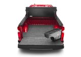 UnderCover 20-22 Isuzu Dmax Passenger Side Swing Case - Black Smooth thumbnail 8