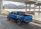 UnderCover 19-23 Ram 1500 (Does Not Fit Rambox) 5.7ft Bed w/ MFTG Ultra Flex Bed Cover thumbnail 5