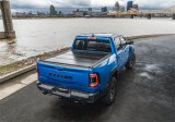UnderCover 19-23 Ram 1500 (Does Not Fit Rambox) 5.7ft Bed w/ MFTG Ultra Flex Bed Cover thumbnail 6