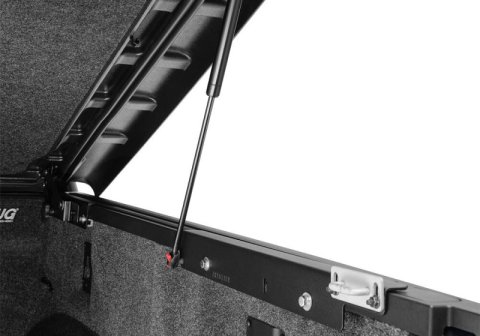 UnderCover 2022 Ford Lightning + 23-24 Ford F-150 5.5 ft Short Bed Tonneau Cover thumbnail 9