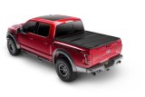 UnderCover 2024 Toyota Tacoma 5ft Armor Flex Bed Cover thumbnail 5